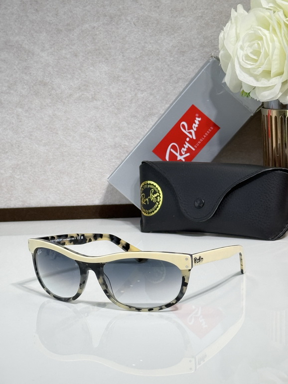 RAY‑BAN Sunglasses(AAAA)-011