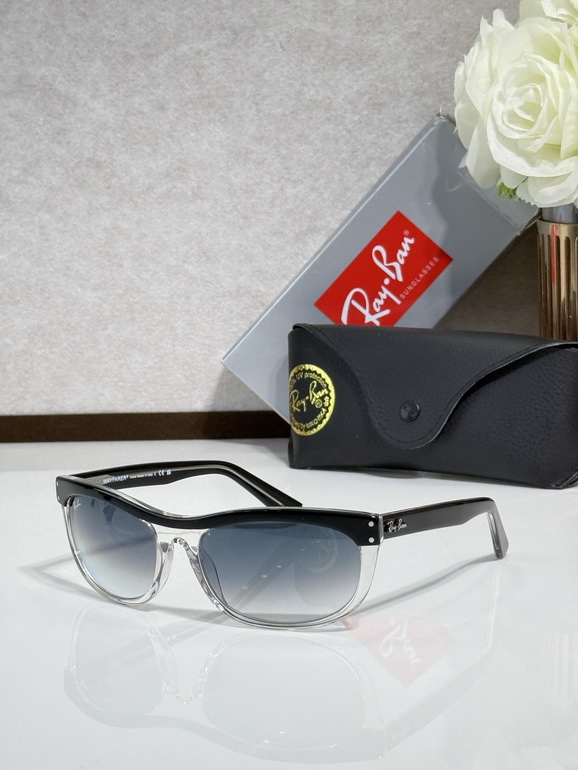 RAY‑BAN Sunglasses(AAAA)-006