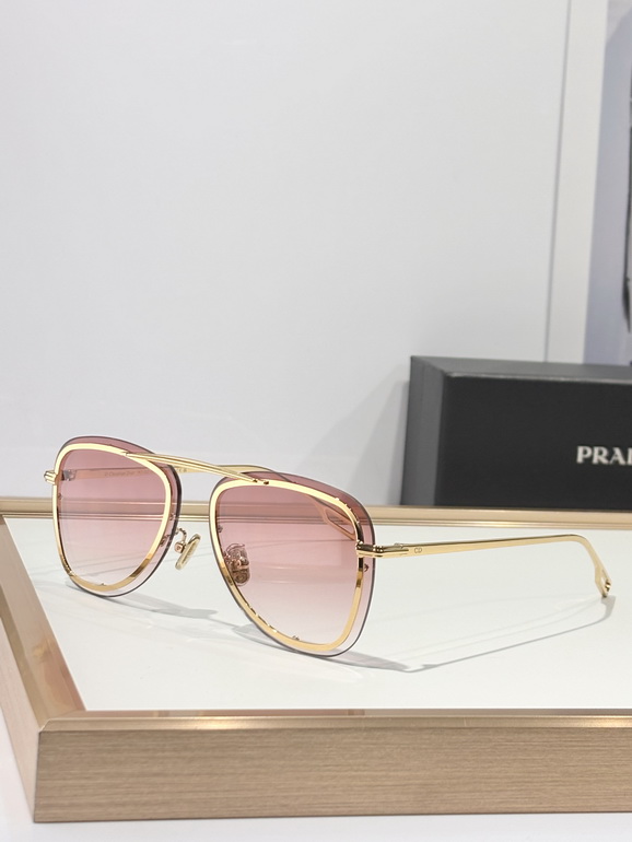 PRADA Sunglasses(AAAA)-1469