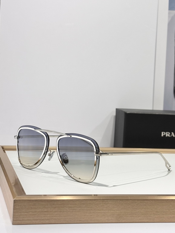 PRADA Sunglasses(AAAA)-1468