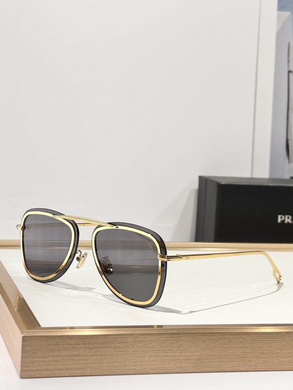 PRADA Sunglasses(AAAA)-1465