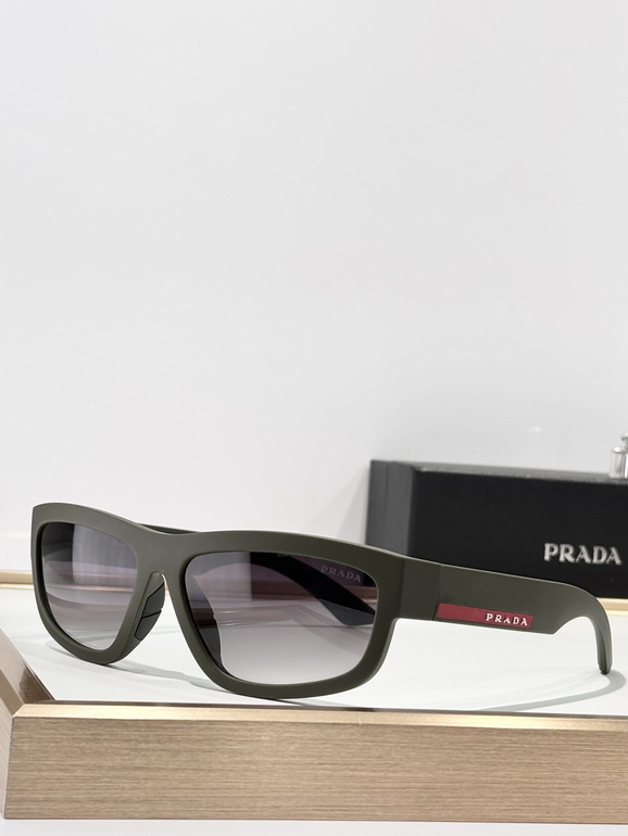 PRADA Sunglasses(AAAA)-1459