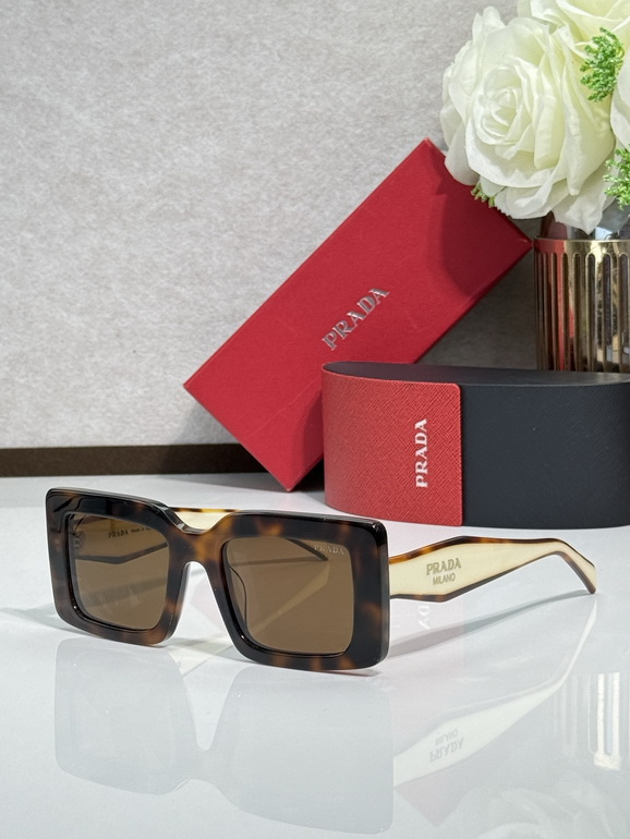 PRADA Sunglasses(AAAA)-1440