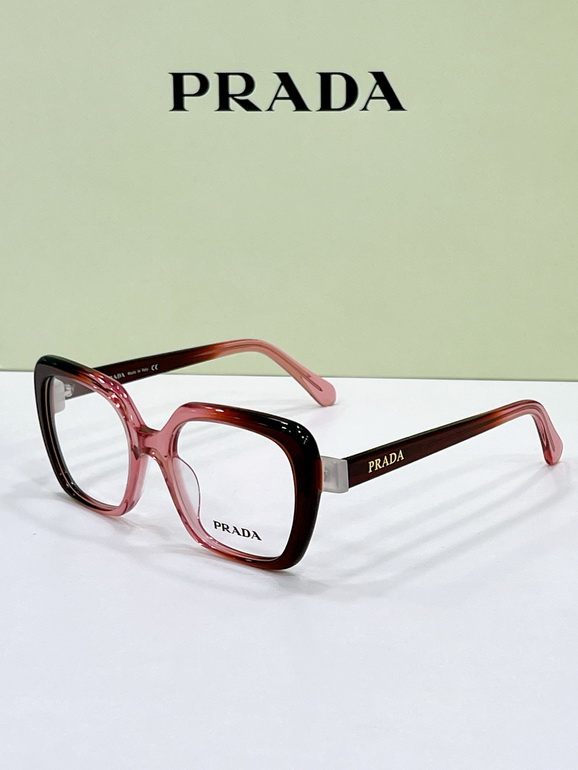 PRADA Sunglasses(AAAA)-2346