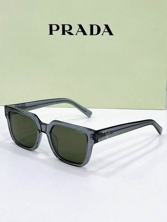PRADA Sunglasses(AAAA)-1419