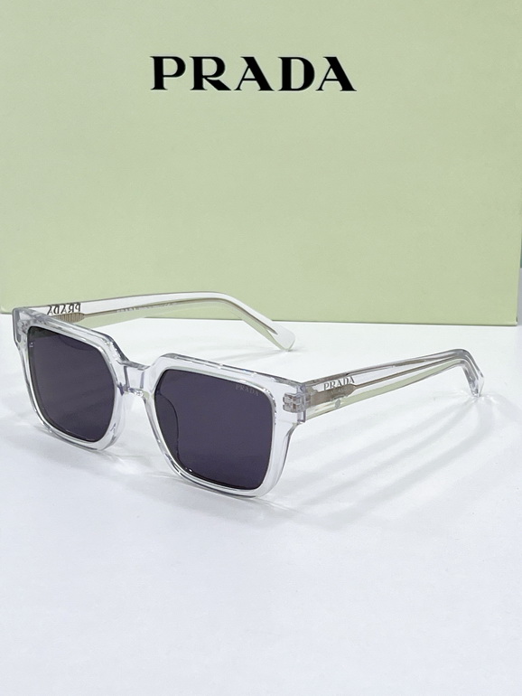 PRADA Sunglasses(AAAA)-1418