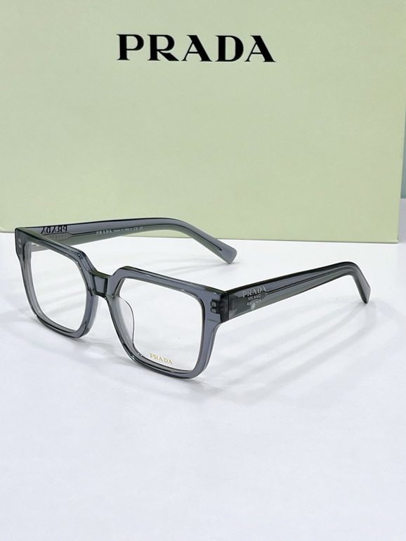 PRADA Sunglasses(AAAA)-1414