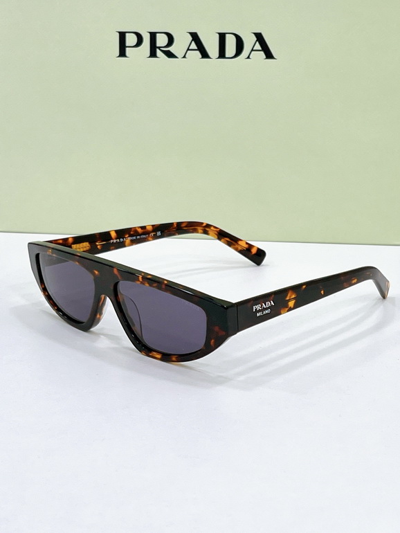PRADA Sunglasses(AAAA)-1401