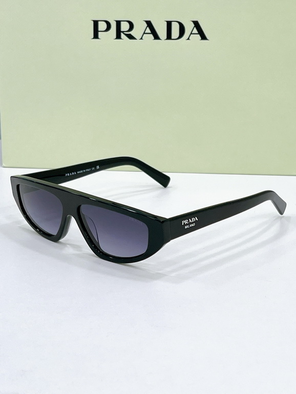 PRADA Sunglasses(AAAA)-1400