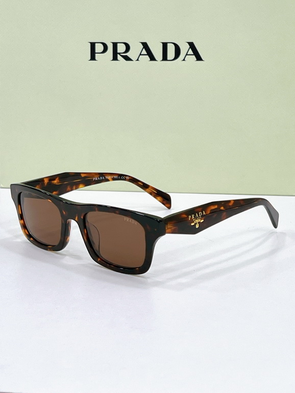 PRADA Sunglasses(AAAA)-1397
