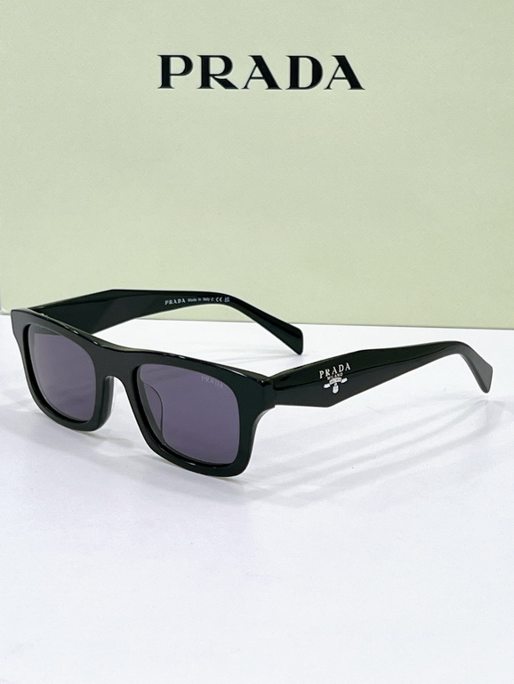 PRADA Sunglasses(AAAA)-1393