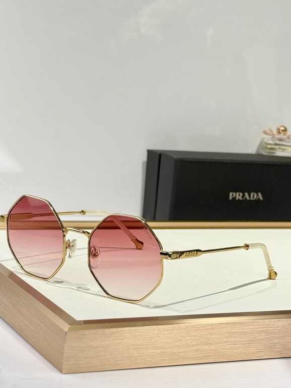 PRADA Sunglasses(AAAA)-1365