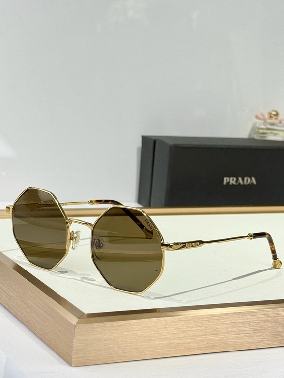 PRADA Sunglasses(AAAA)-1363