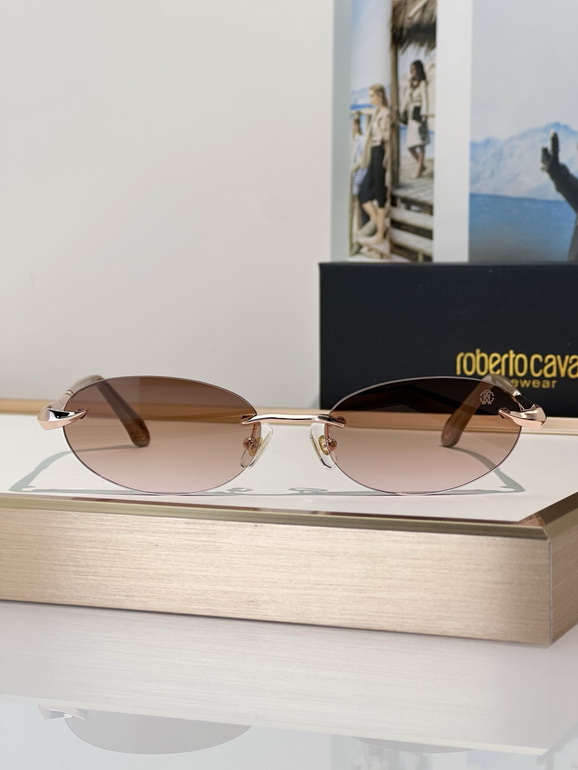 Roberto Cavalli Sunglasses(AAAA)-071