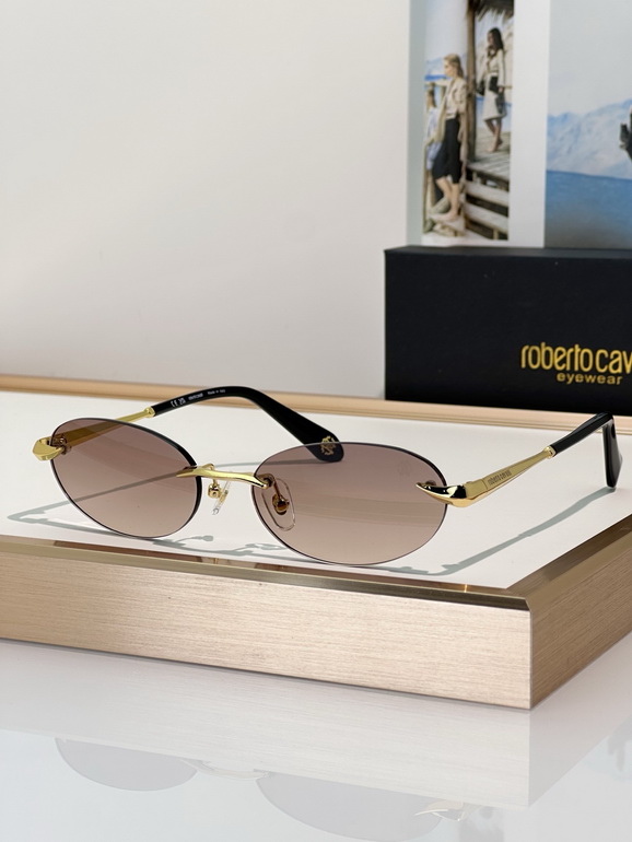 Roberto Cavalli Sunglasses(AAAA)-068