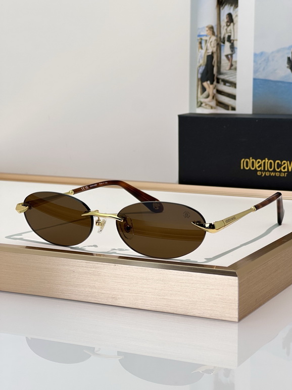 Roberto Cavalli Sunglasses(AAAA)-066