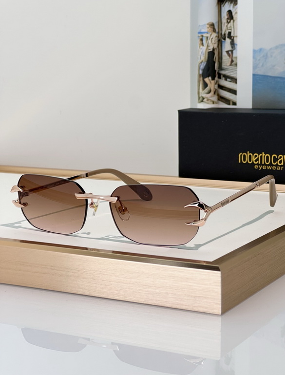 Roberto Cavalli Sunglasses(AAAA)-064