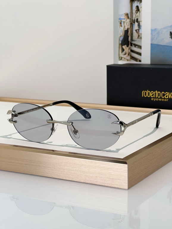 Roberto Cavalli Sunglasses(AAAA)-058