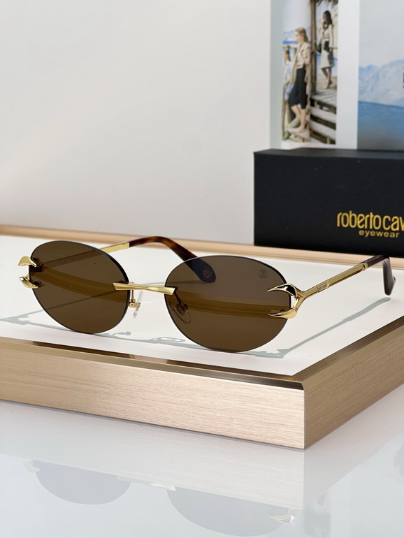 Roberto Cavalli Sunglasses(AAAA)-056