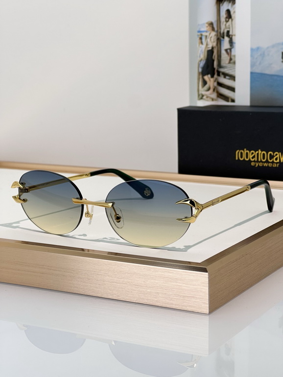 Roberto Cavalli Sunglasses(AAAA)-055
