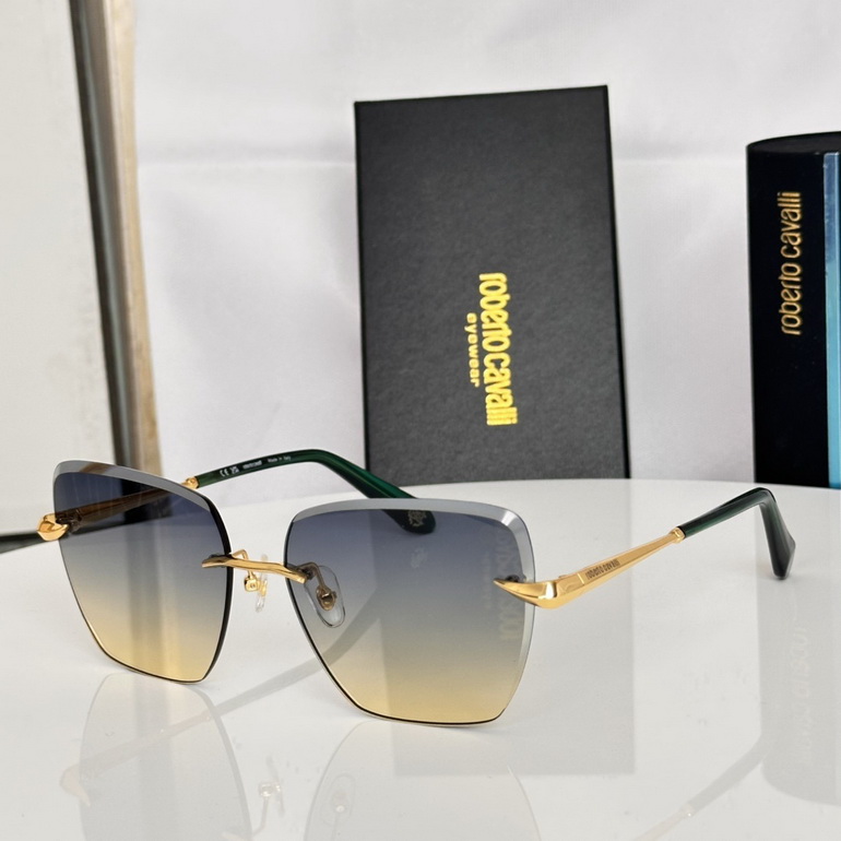 Roberto Cavalli Sunglasses(AAAA)-053