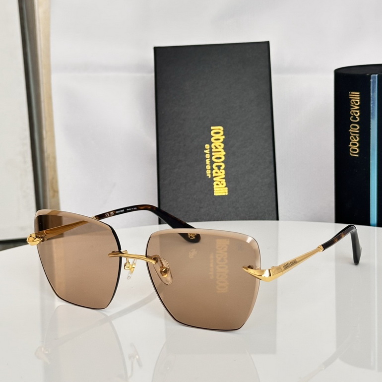 Roberto Cavalli Sunglasses(AAAA)-049