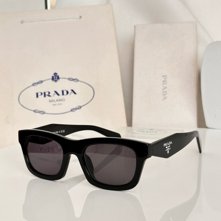 PRADA Sunglasses(AAAA)-1361