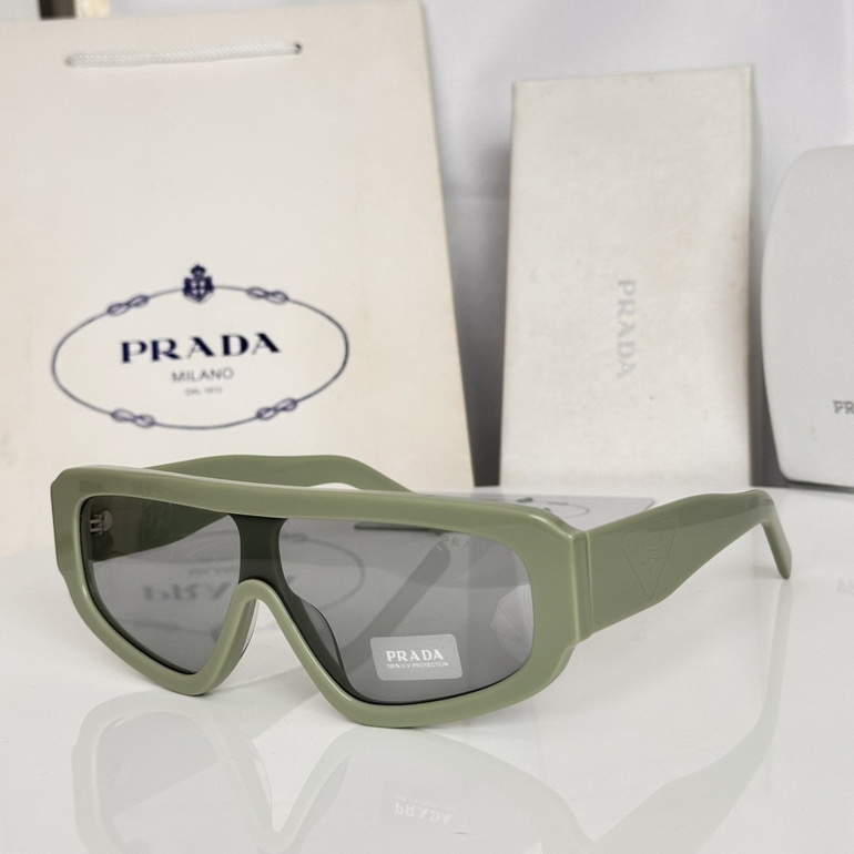 PRADA Sunglasses(AAAA)-1347