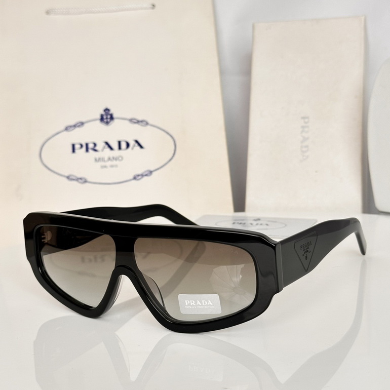 PRADA Sunglasses(AAAA)-1343