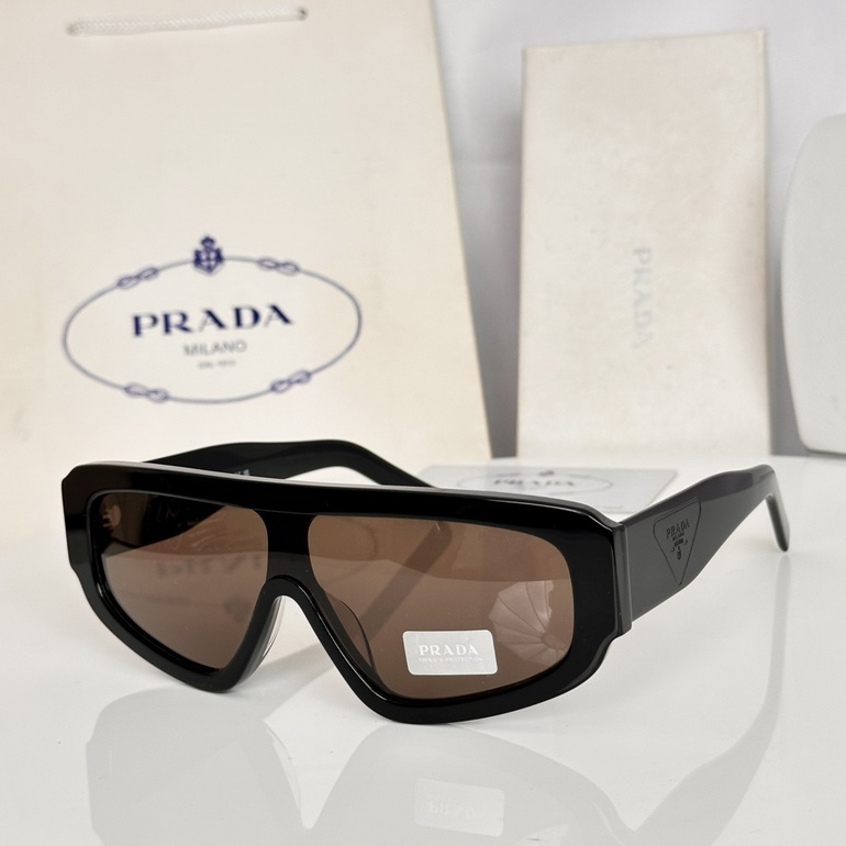 PRADA Sunglasses(AAAA)-1342