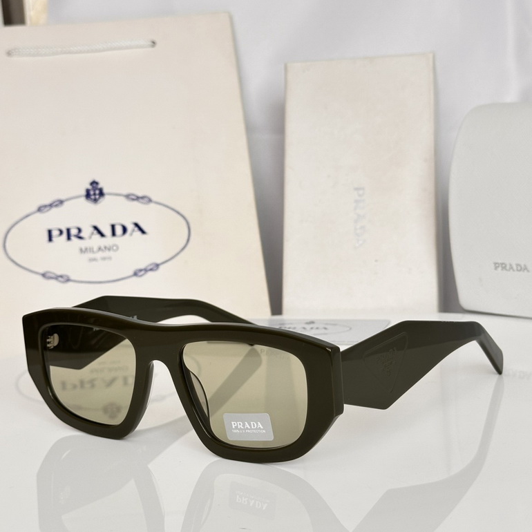 PRADA Sunglasses(AAAA)-1339