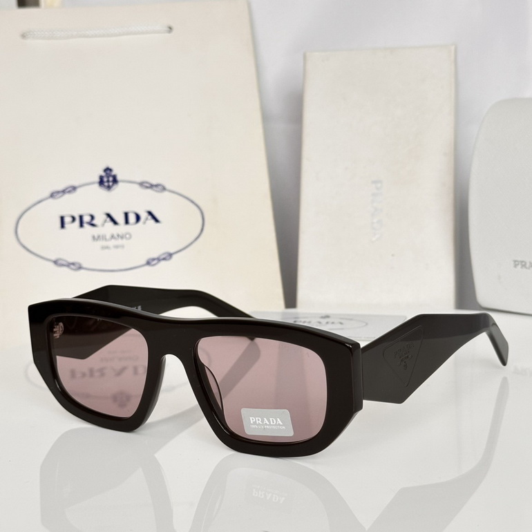 PRADA Sunglasses(AAAA)-1336