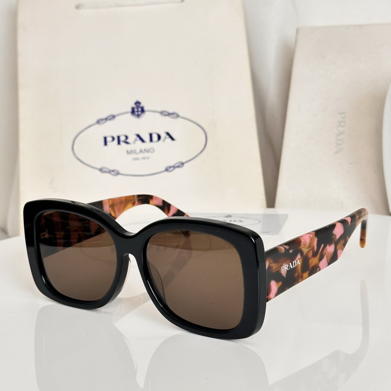 PRADA Sunglasses(AAAA)-1329