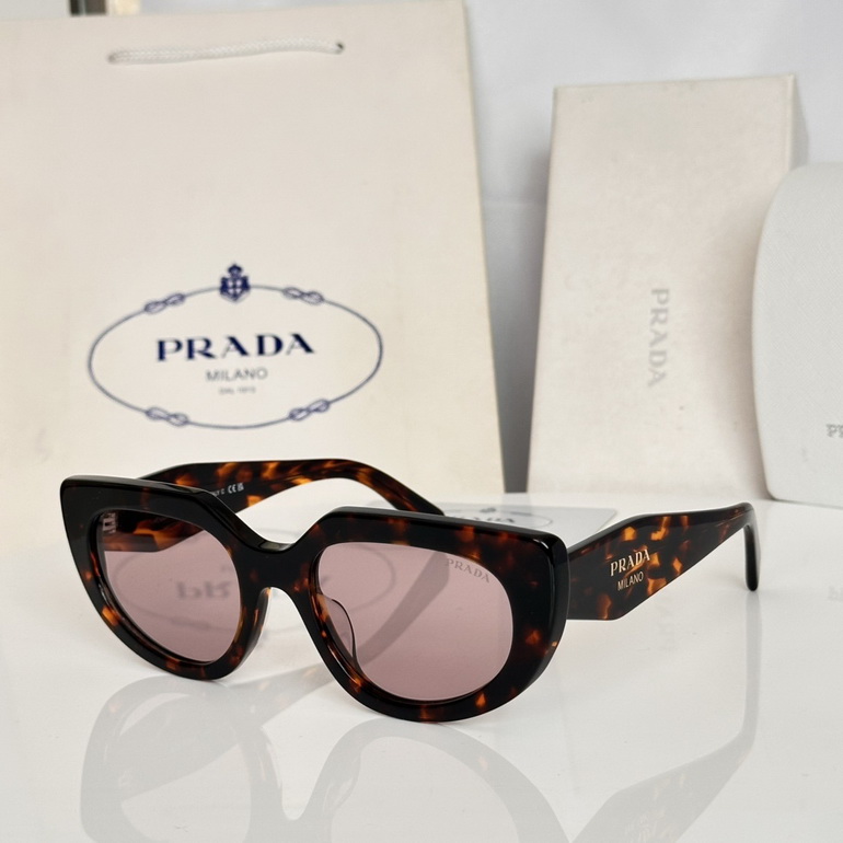 PRADA Sunglasses(AAAA)-1319