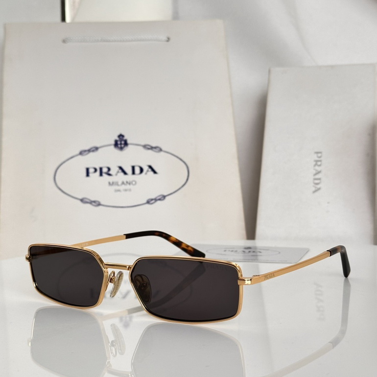 PRADA Sunglasses(AAAA)-1314