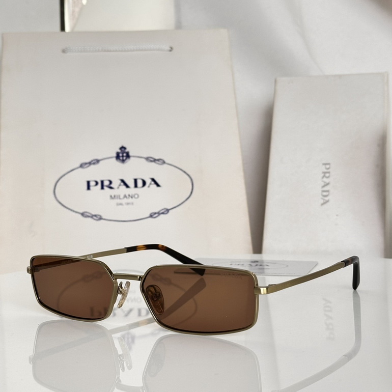 PRADA Sunglasses(AAAA)-1311