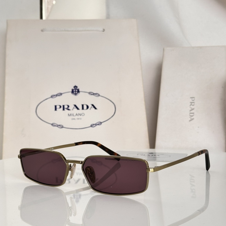PRADA Sunglasses(AAAA)-1309