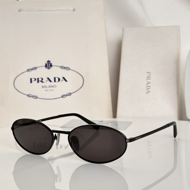PRADA Sunglasses(AAAA)-1301