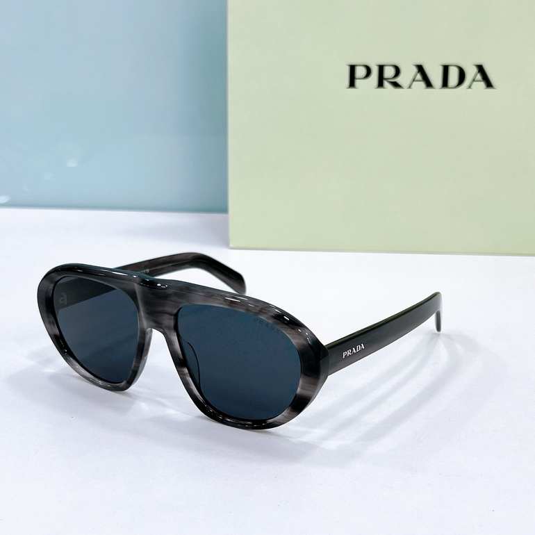 PRADA Sunglasses(AAAA)-1282