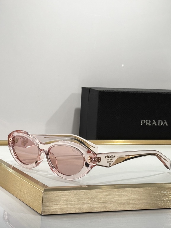 PRADA Sunglasses(AAAA)-1273