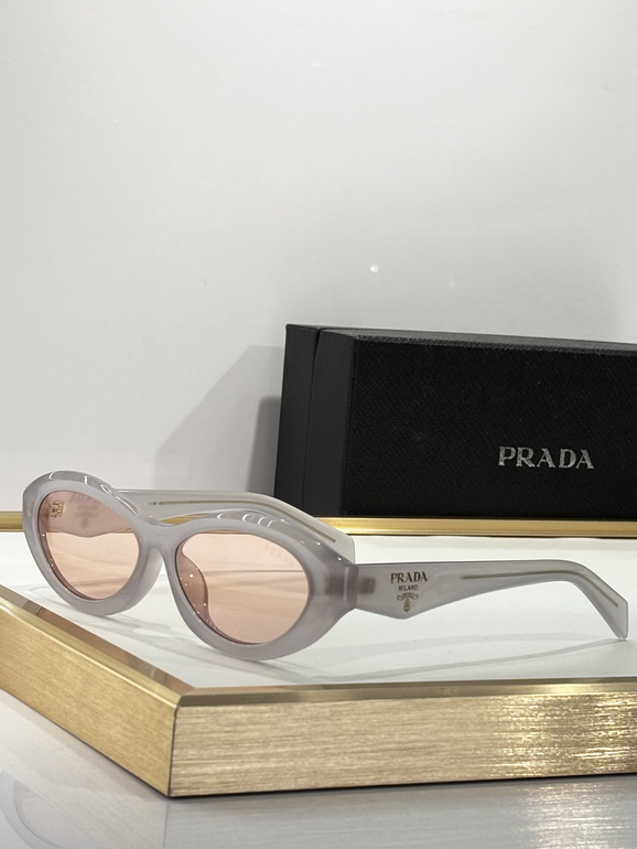 PRADA Sunglasses(AAAA)-1272