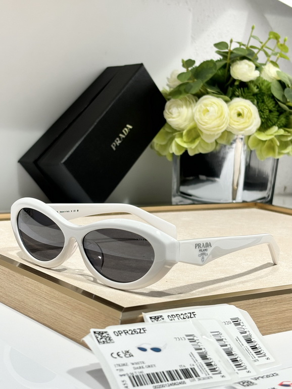 PRADA Sunglasses(AAAA)-1271