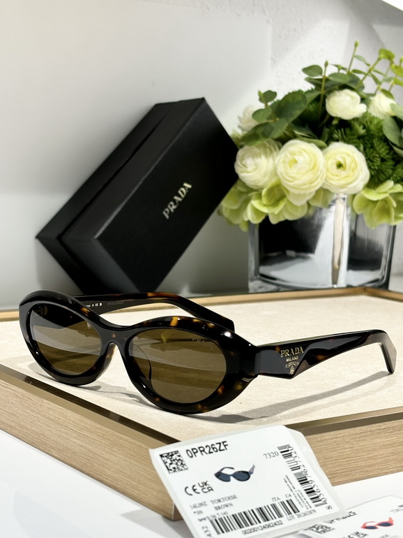 PRADA Sunglasses(AAAA)-1269