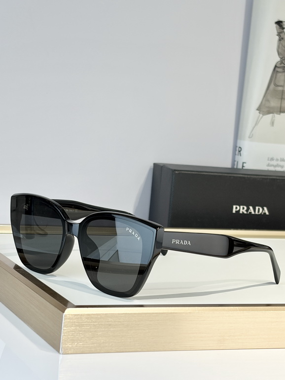 PRADA Sunglasses(AAAA)-1268