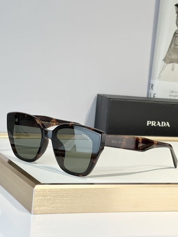 PRADA Sunglasses(AAAA)-1265
