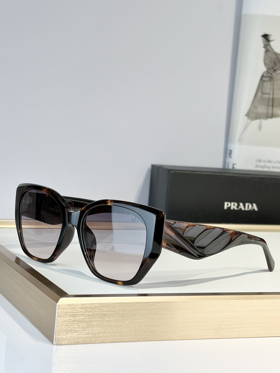 PRADA Sunglasses(AAAA)-1264