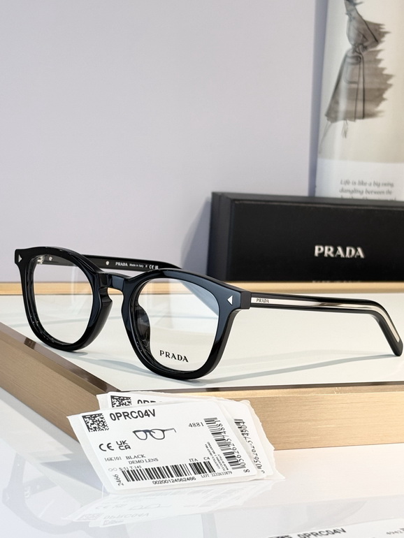 PRADA Sunglasses(AAAA)-2324