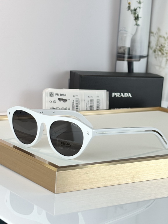 PRADA Sunglasses(AAAA)-1257