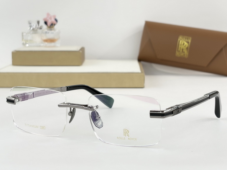 Rolex Sunglasses(AAAA)-073