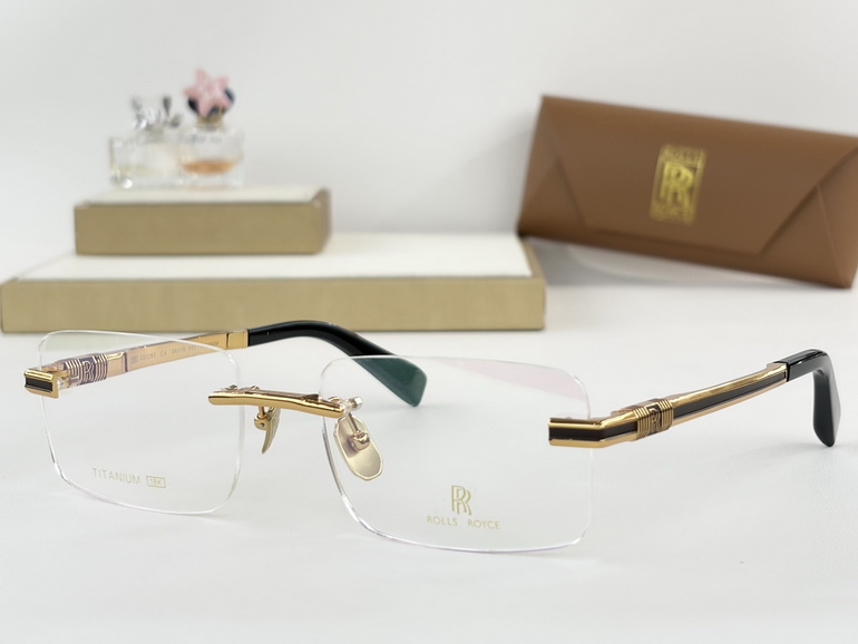 Rolex Sunglasses(AAAA)-072